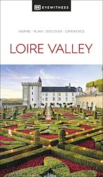 Download this eBook DK Loire Valley
