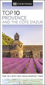 Download this eBook DK Top 10 Provence and the Côte d'Azur