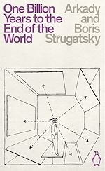 Download this eBook One Billion Years to the End of the World