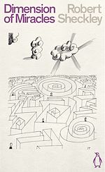 Download this eBook Dimension of Miracles