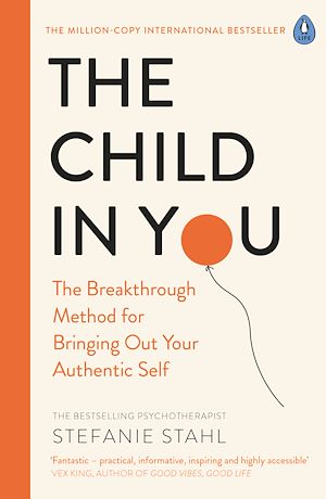 Téléchargez le livre :  The Child In You