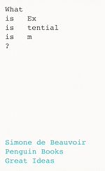 Télécharger le livre :  What Is Existentialism?