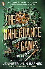Télécharger le livre :  The Inheritance Games