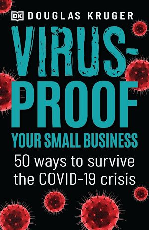 Téléchargez le livre :  Virus-proof Your Small Business