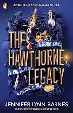 Télécharger le livre :  The Hawthorne Legacy