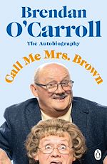 Download this eBook Call Me Mrs. Brown