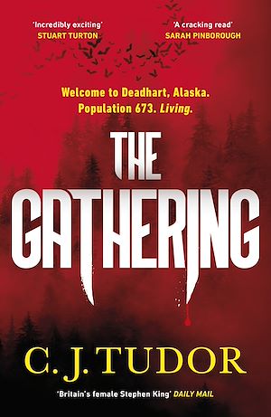 Download the eBook: The Gathering
