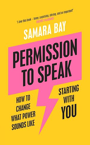 Download the eBook: Permission to Speak