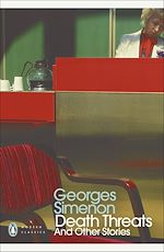 Télécharger le livre :  Death Threats
