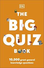 Télécharger le livre :  The Big Quiz Book
