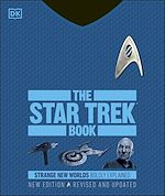 Télécharger le livre :  The Star Trek Book New Edition