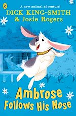 Download this eBook Ambrose Follows His Nose