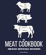 Télécharger le livre :  The Meat Cookbook