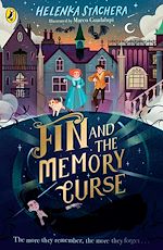 Download this eBook Fin and the Memory Curse