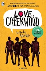 Download this eBook Love, Creekwood