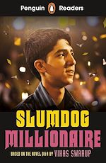 Télécharger le livre :  Penguin Readers Level 6: Slumdog Millionaire (ELT Graded Reader)