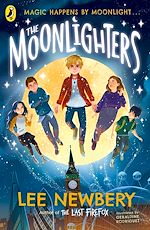 Télécharger le livre :  The Moonlighters