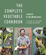 Télécharger le livre :  The Complete Vegetable Cookbook