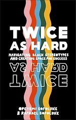 Télécharger le livre :  Twice As Hard