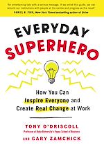 Download this eBook Everyday Superhero