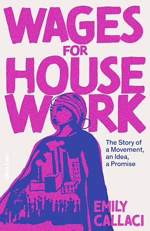 Téléchargez le livre :  Wages for Housework