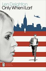 Download this eBook Only When I Larf