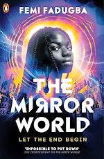 Télécharger le livre :  The Mirror World