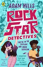 Download this eBook Rockstar Detectives