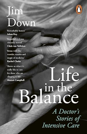 Download the eBook: Life in the Balance