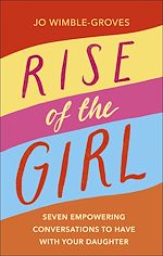 Télécharger le livre :  Rise of the Girl