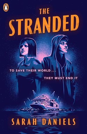 Download the eBook: The Stranded