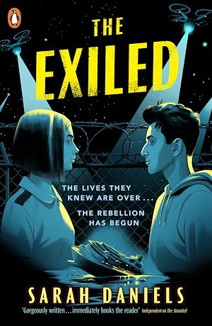 Download the eBook: The Exiled