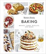 Télécharger le livre :  Australian Women's Weekly Baking