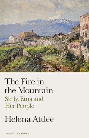 Téléchargez le livre :  The Fire in the Mountain