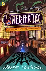 Download this eBook The Whisperling