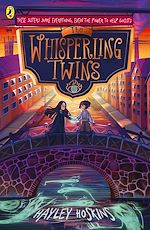 Download this eBook The Whisperling Twins