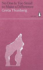 Télécharger le livre :  No One Is Too Small to Make a Difference