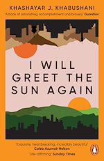 Télécharger le livre :  I Will Greet the Sun Again