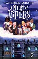 Télécharger le livre :  A Nest of Vipers