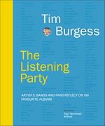 Télécharger le livre :  The Listening Party