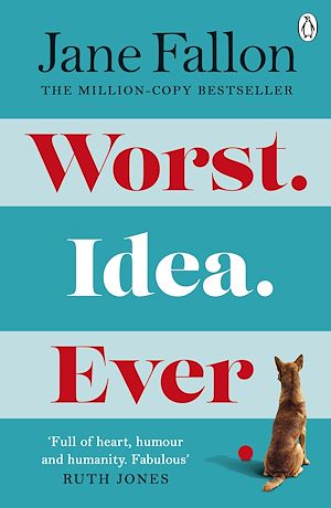 Download the eBook: Worst Idea Ever