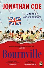 Download this eBook Bournville