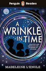 Télécharger le livre :  Penguin Readers Level 3: A Wrinkle in Time (ELT Graded Reader)