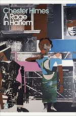 Télécharger le livre :  A Rage in Harlem