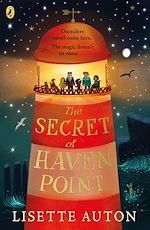 Download this eBook The Secret of Haven Point