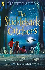 Download this eBook The Stickleback Catchers