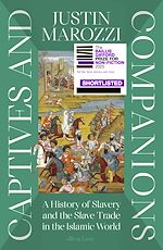 Télécharger le livre :  Captives and Companions