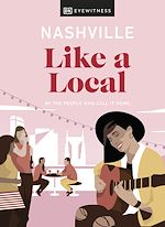 Download this eBook Nashville Like a Local