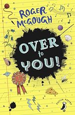 Télécharger le livre :  Over to You!