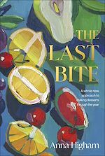 Télécharger le livre :  The Last Bite